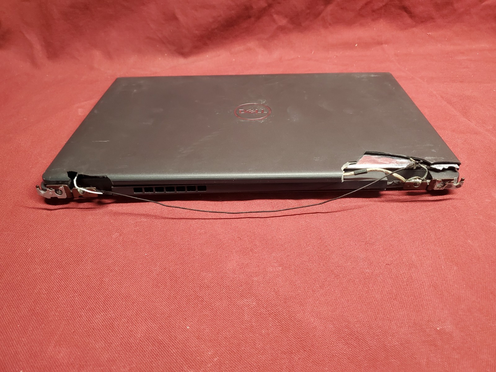Dell Latitude 3520 i5 1135G7 2.40GHz/ 4GB/ NO SSD *Parts* #2844