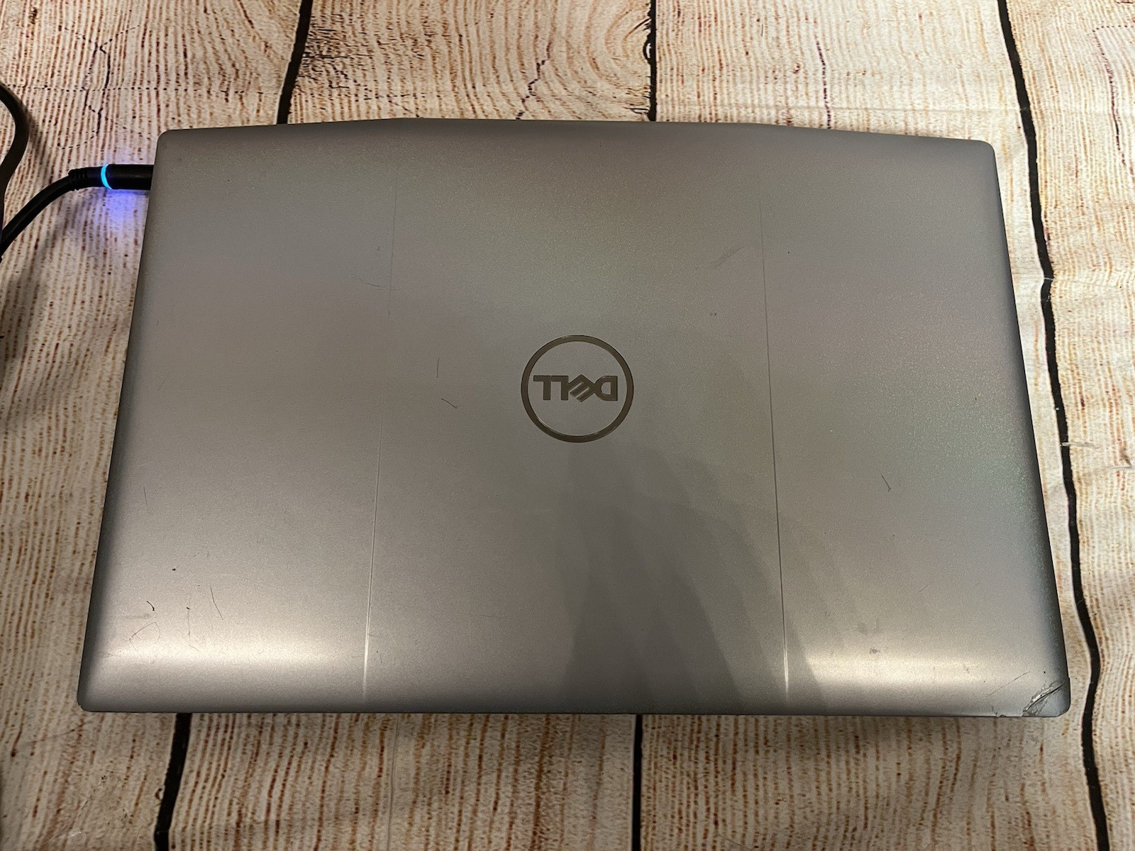 Dell G5 G5s 5505 Gaming Laptop 15.6″ AMD RYZEN 5 8GB 256GB