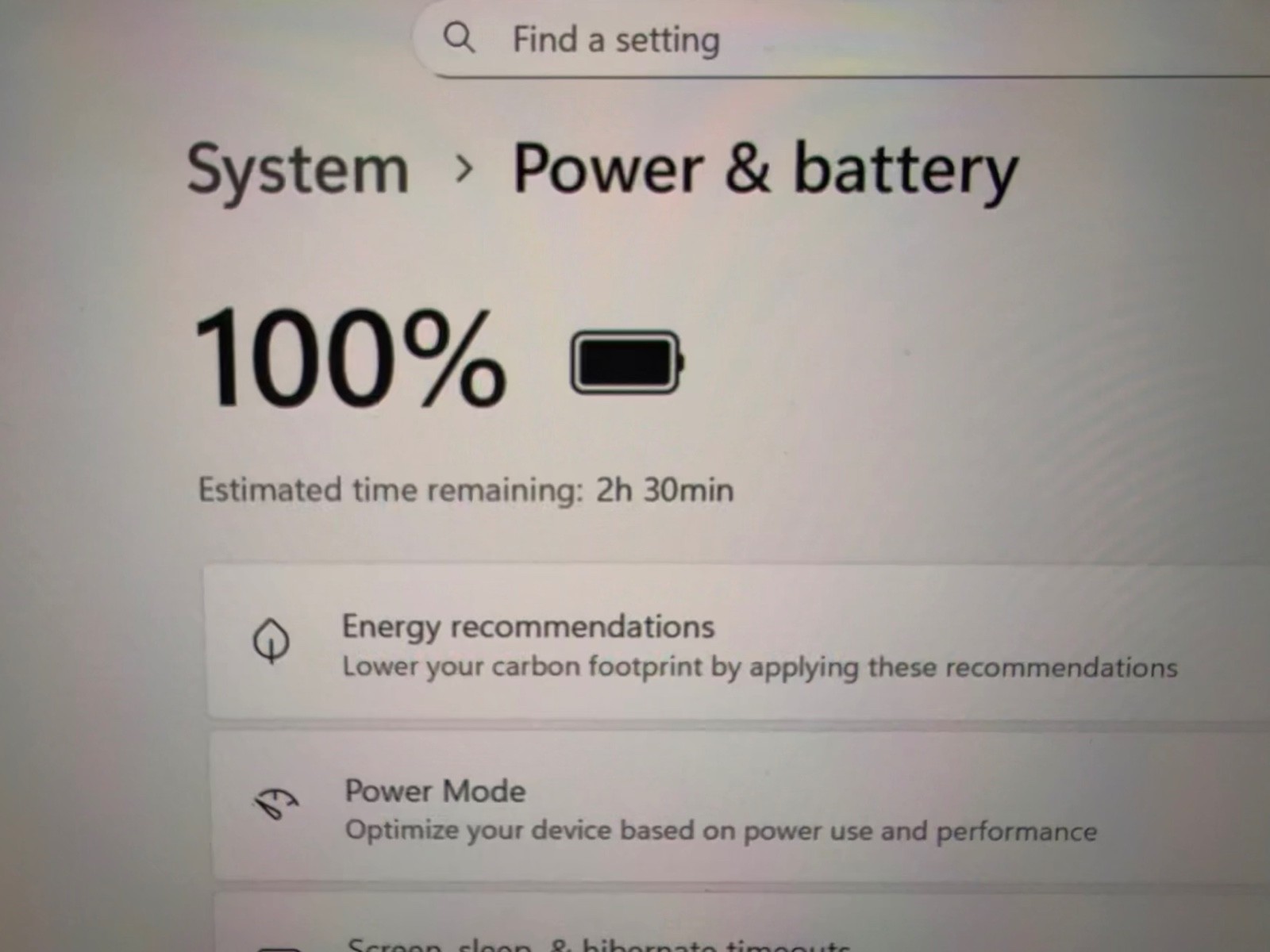 Dell XPS 15 9510 15.6” (512GB SSD Intel Core i7-11800H 16GB RAM)