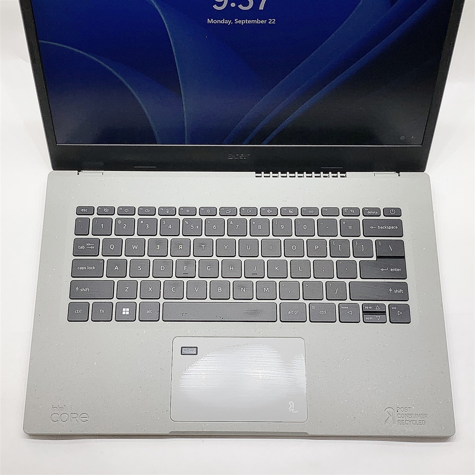 Acer Aspire AV14-51 Laptop Intel i5 1235U 1.30GHZ 14″ 16GB 512GB NVMe Windows 11