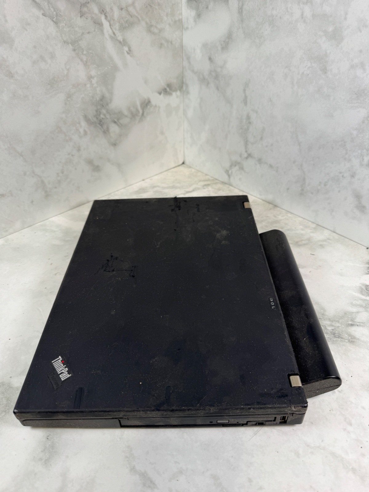 Lenovo ThinkPad T61 – Vintage Notebook For Parts