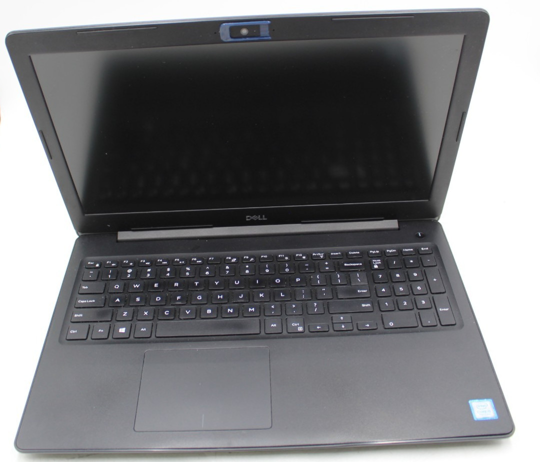 Dell Latitude 3590 15.6in 256 GB SSD 8 GB RAM i5-7200U 30 day warranty no OS