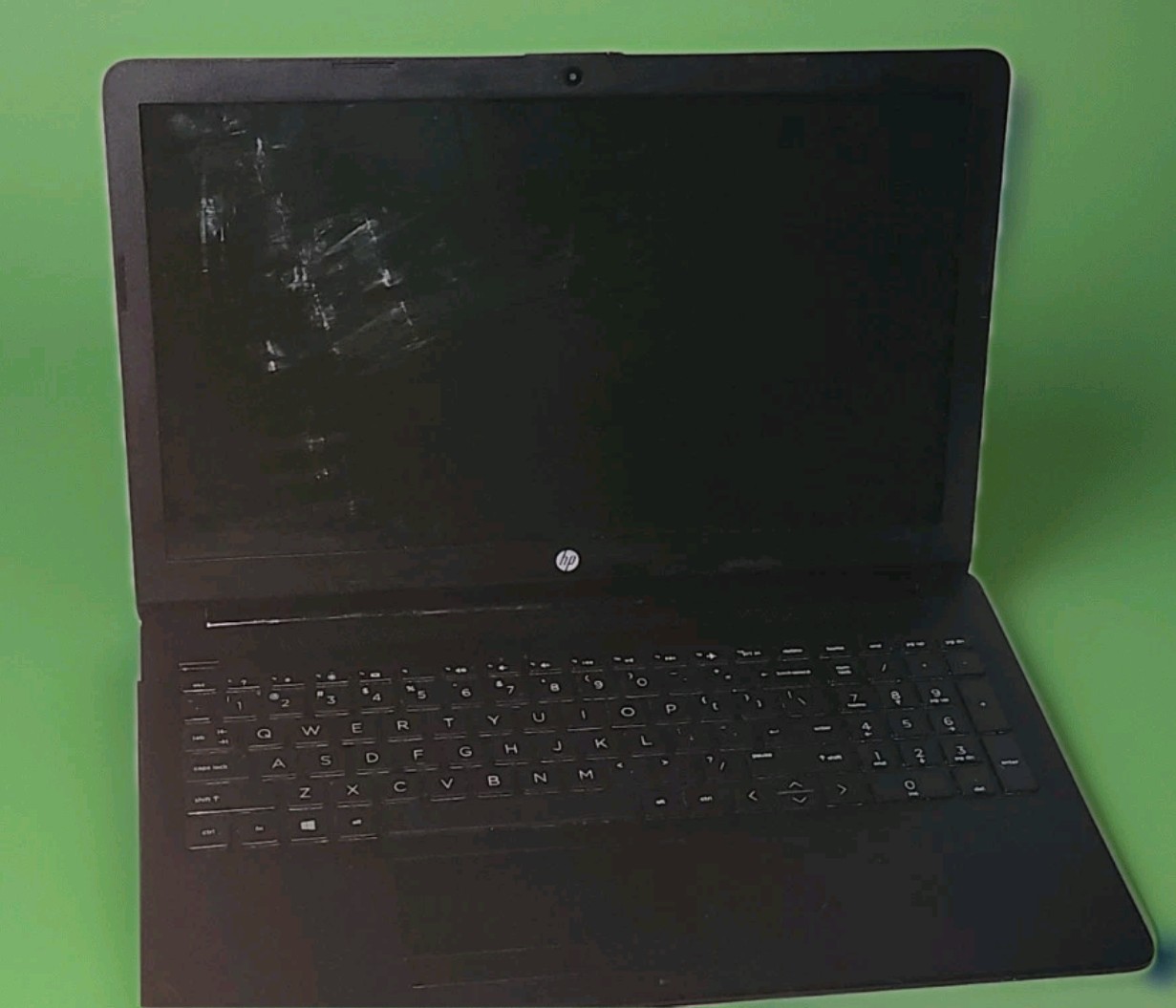 Laptops For Parts And Repair Lot Of 3 And LG Phone Read