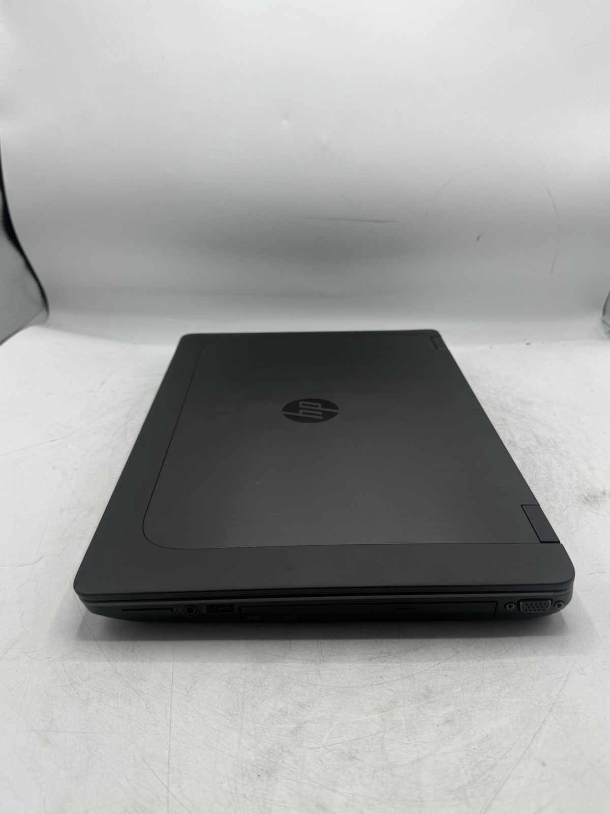 HP Zbook 15 G1 15.6” Laptop i7-4600M 16GB RAM K610M READ