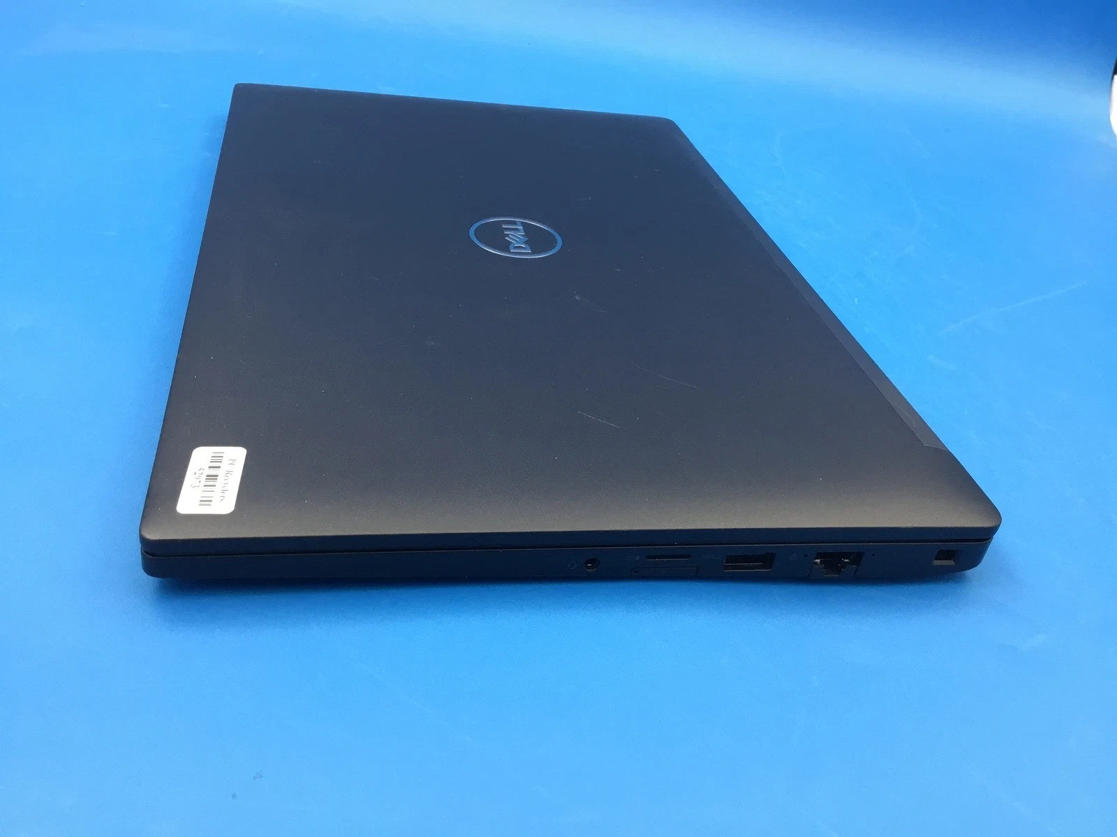 Dell Latitude 7490 Intel core i5-8350U @1.70GHz 8GB RAM Laptop No/ hdd/ no ssd