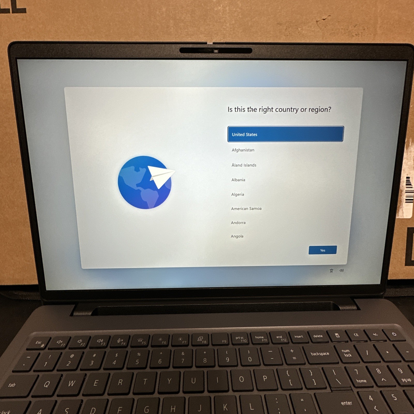 Dell ProMax 16 MC16250 Intel Ultra 7 265H Intel Arc Pro 140T 8GB 16GB 256GB