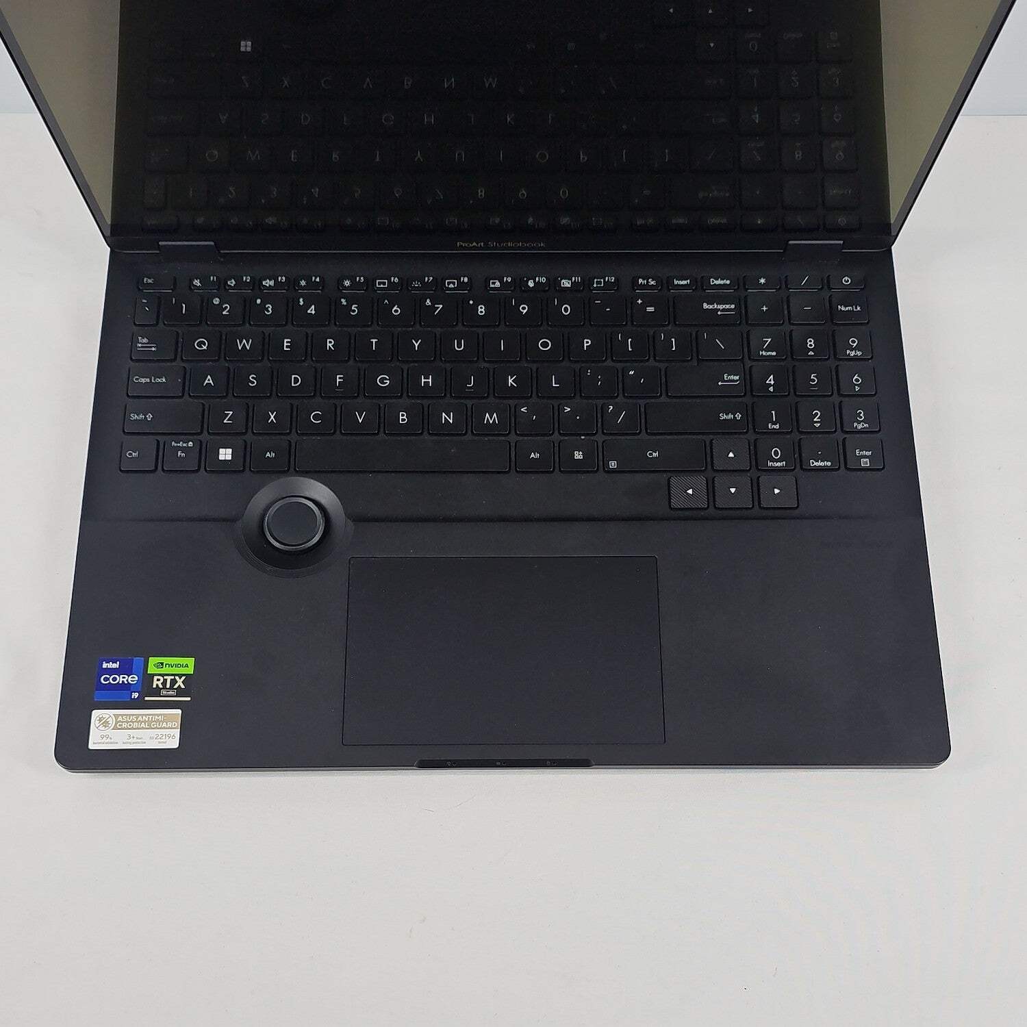 Asus ProArt Studiobook 16 i9-13980HX 2.2GHz 64GB RAM 2TB SSD RTX 3000 Ada