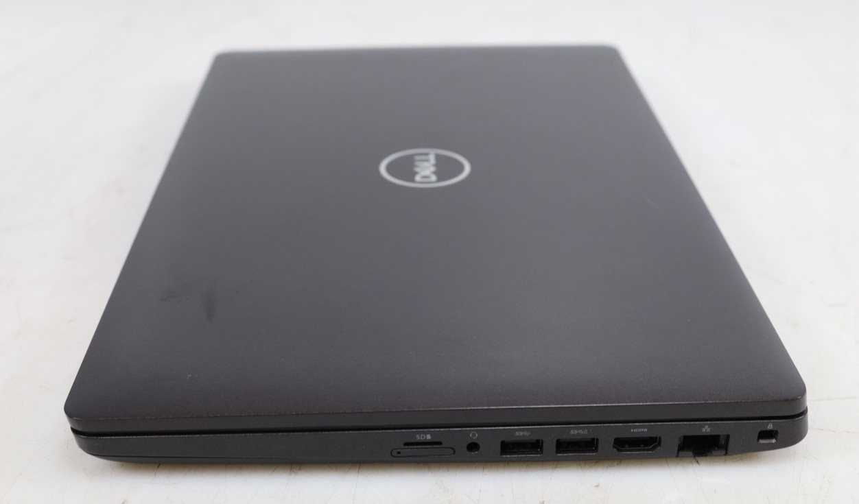 Dell Precision 3541 15.3″ Intel i7-9750H 8 DDR4 Quadro P620 No COA OS