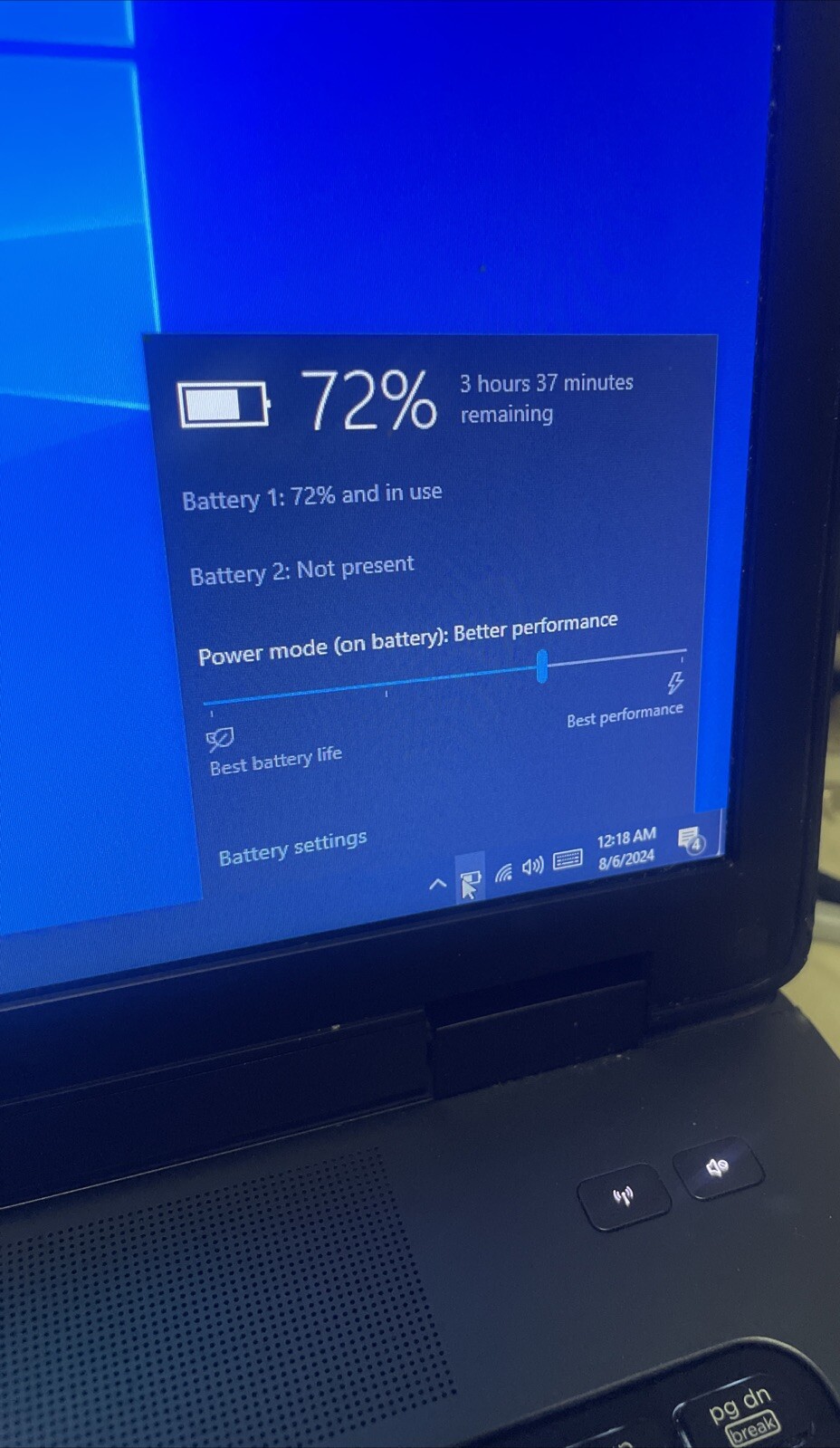 HP ZBook 17 Intel Core i7-4800MQ 2.70GHz 08GB RAM 256GB SSD Win 10 Pro