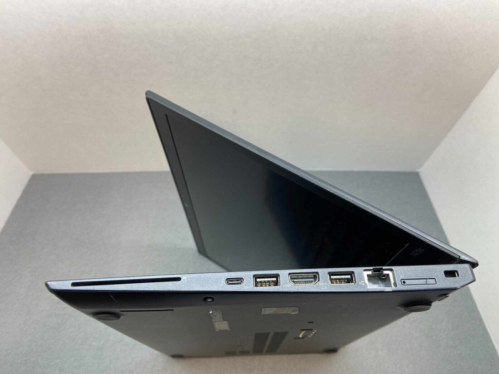 PARTS Lenovo Thinkpad T430, 1.9GHz, 8GB REPAIR-REQ. [T410 T440 T470 T450]