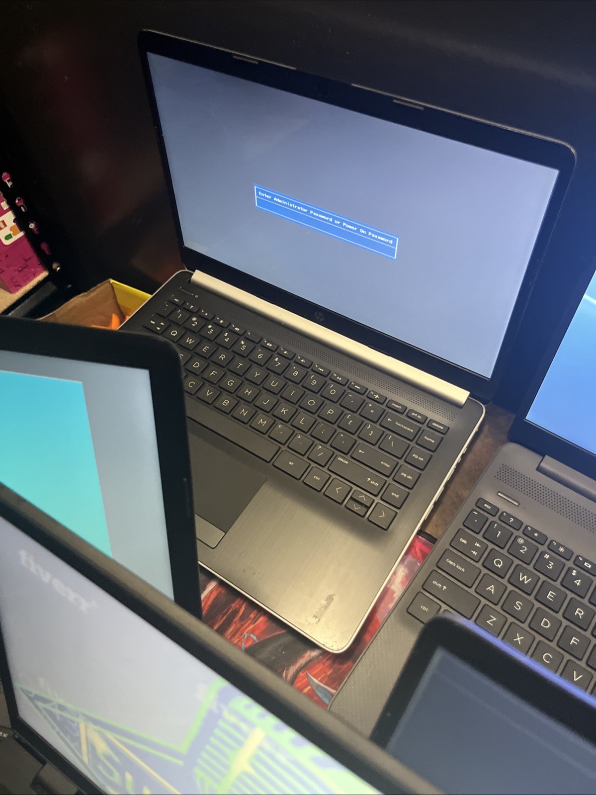 Lenovo 14w Gen 2 AMD 3015e 1.20GHz 256GB SSD 4GB DDR4 Black Laptop Plus Others