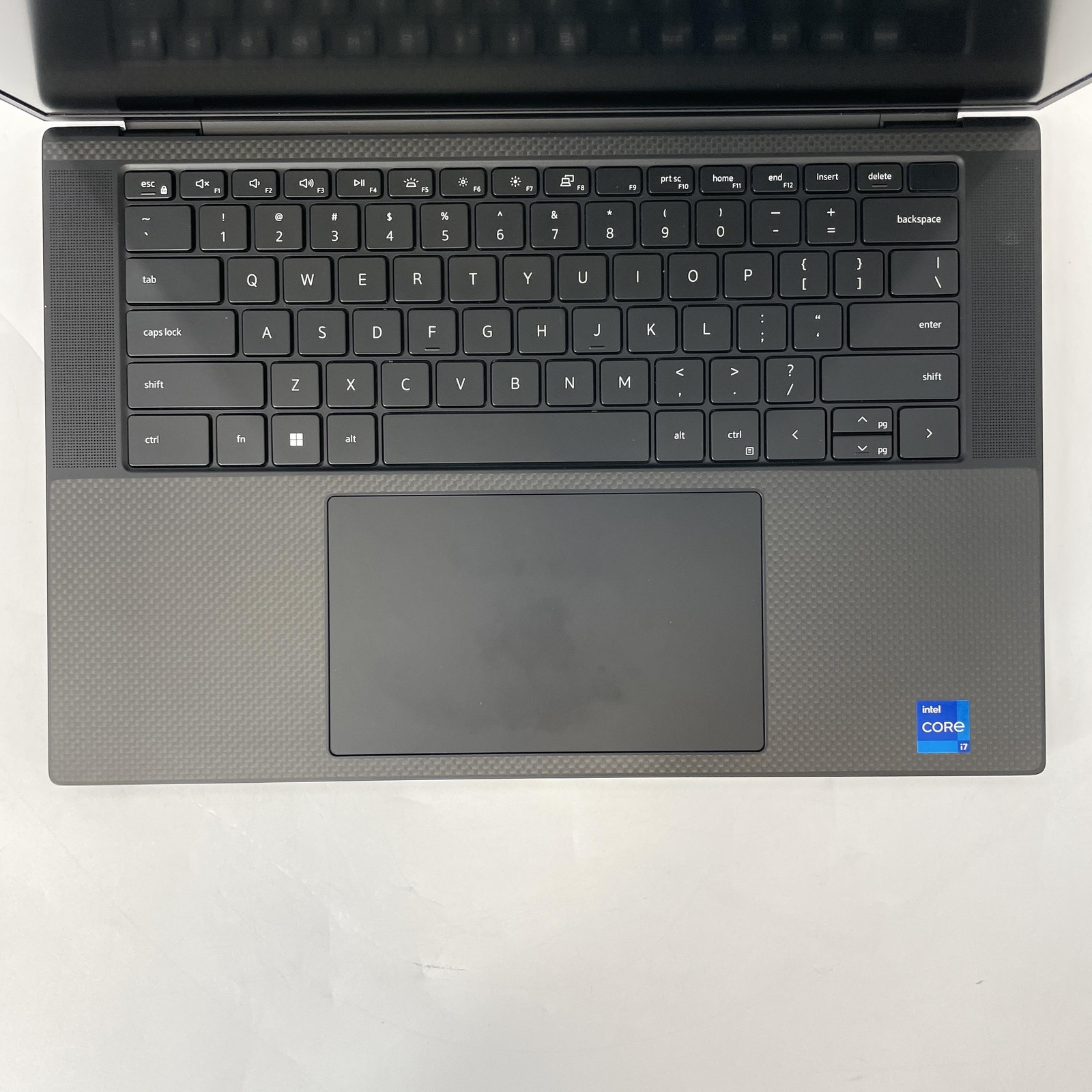 Dell Precision 5570 15.6 FHD+ 2.3 GHz i7-12700H 32GB 1TB SSD Very Good
