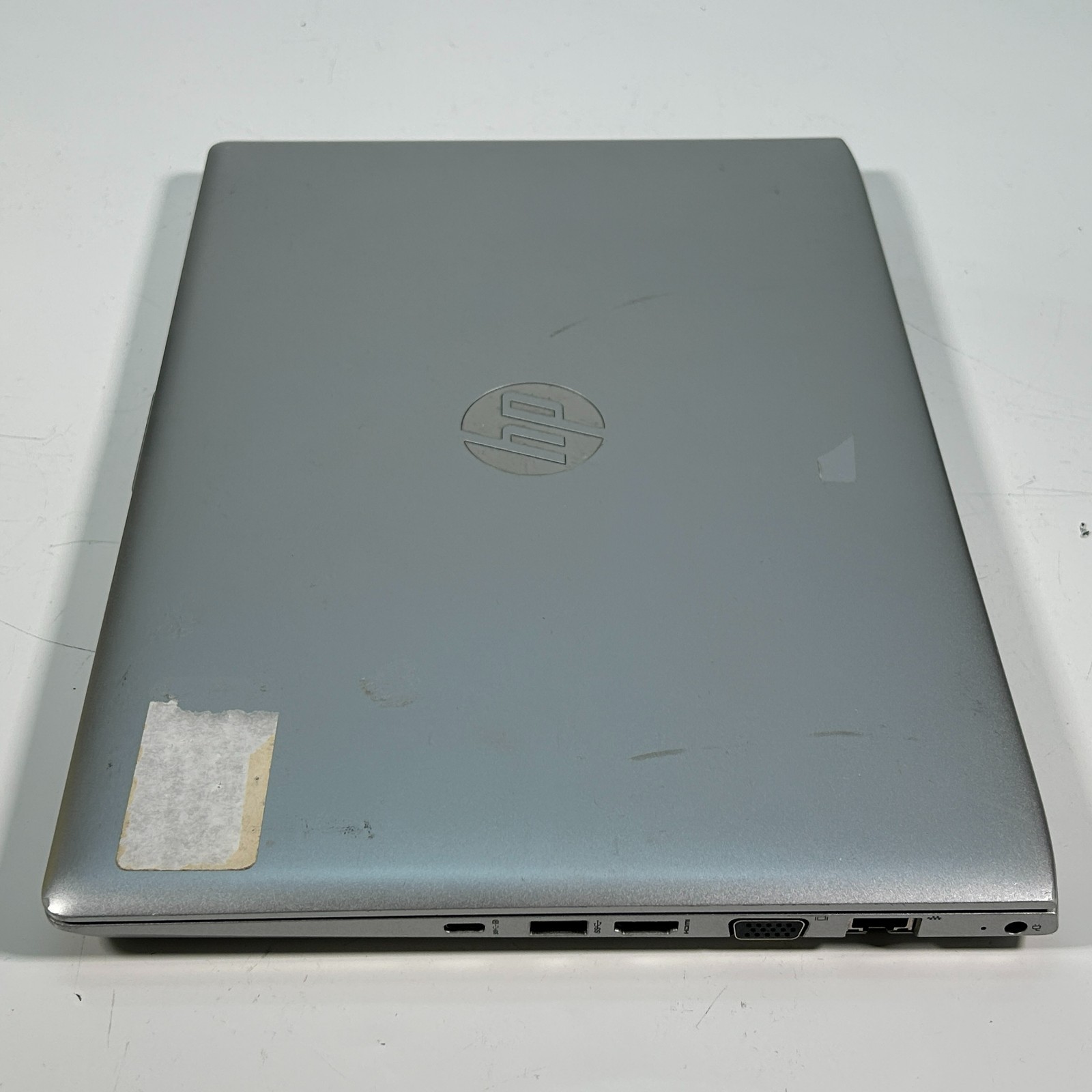 HP ProBook 430 G5 Intel Core i5-8350U 1.70GHz 8GB RAM 256GB NVMe No OS Used