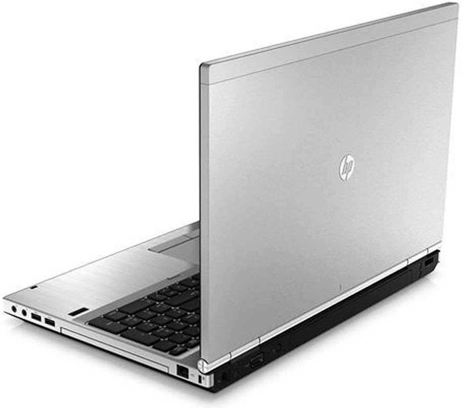 HP Elitebook 8560p 15.6″ Core i5-2450M 2.50GHz 500GB 8GB/SERIAL PORT/DVD WIN 7P