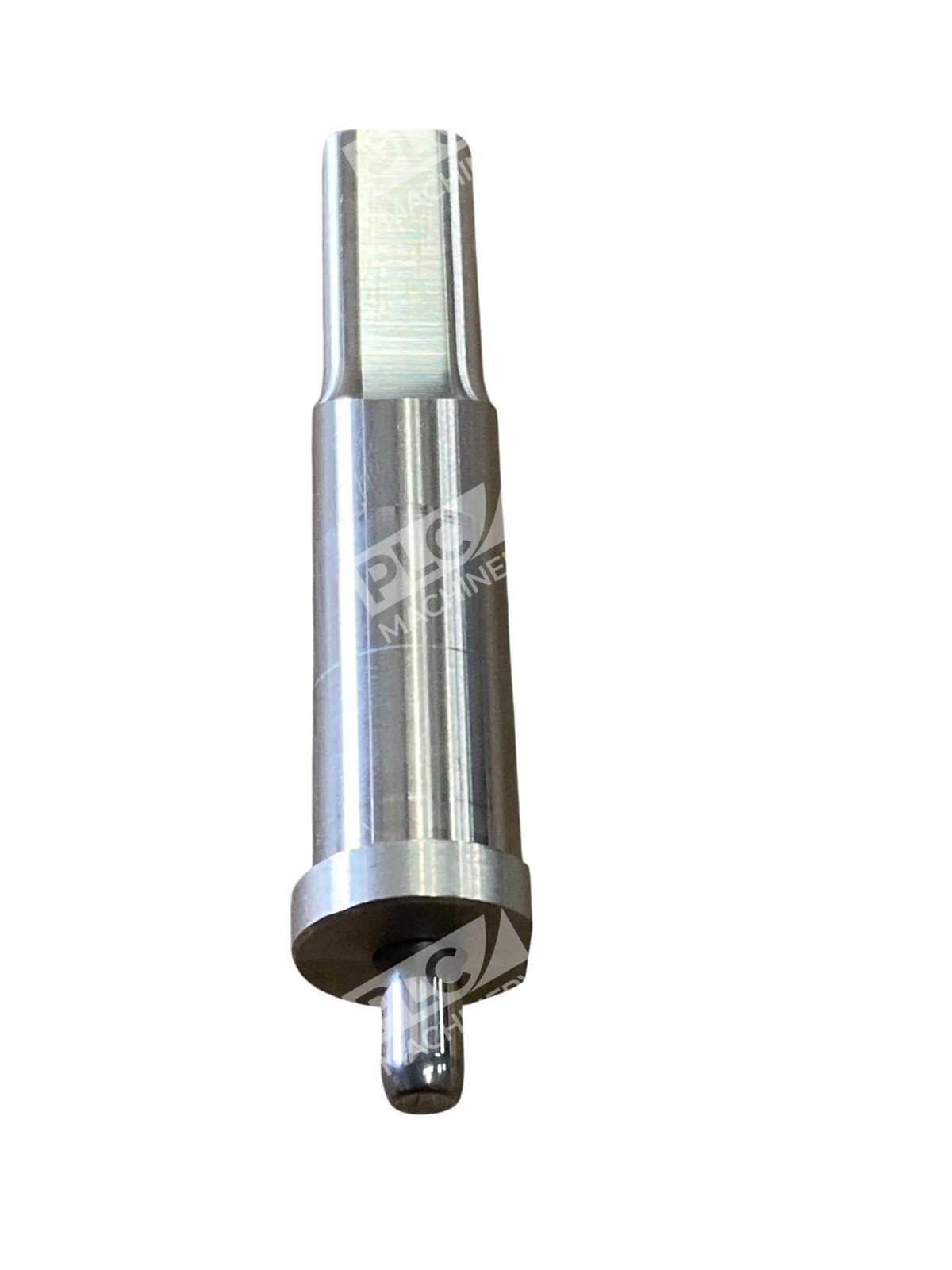 SPEL-C16-80-P14-W7-KC90 – Misumi – punch pin with Locating Dowel Hole