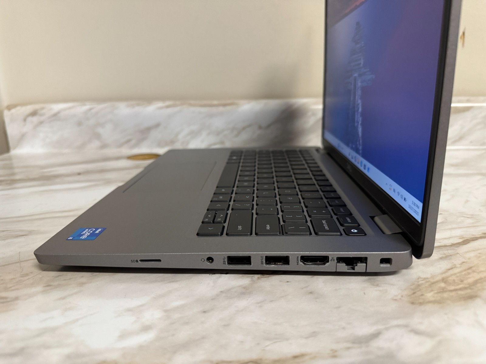 Dell Latitude 5420 Laptop 14″ HD i5-1145G7 512GB NVME SSD 16GB Ram W11 Pro