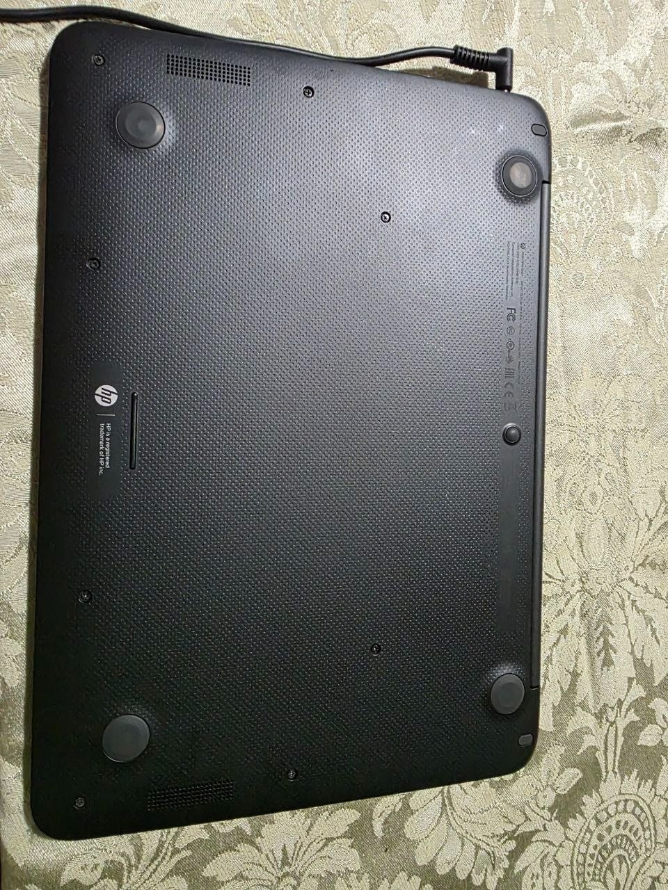 HP Chromebook 11 G4/G5 – Celeron N2840 – 4GB RAM – 16GB – Charger Included