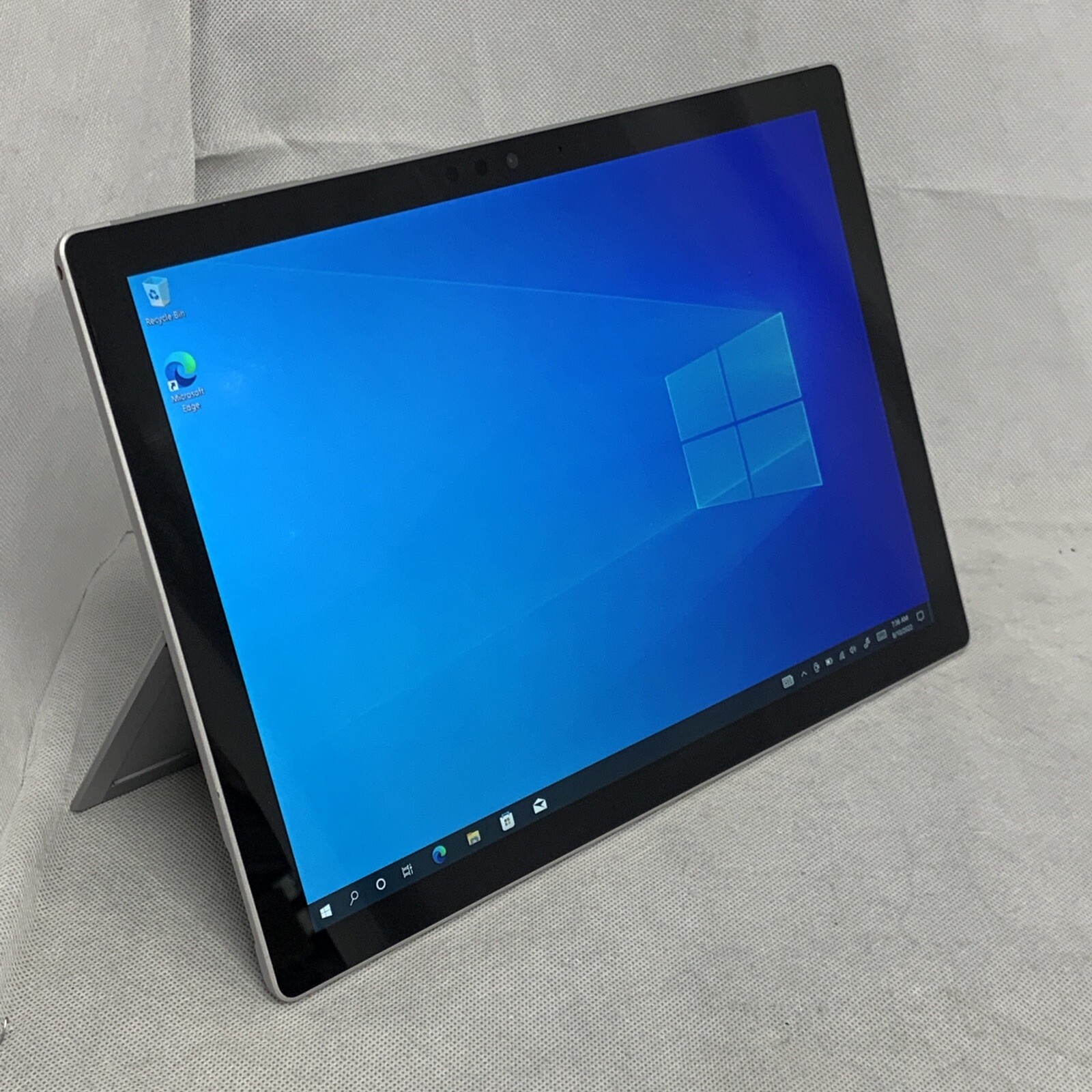 Microsoft Surface Pro 6 12.3″ Wi-Fi, 128/256/512GB, i5/i7, Black/Platinum
