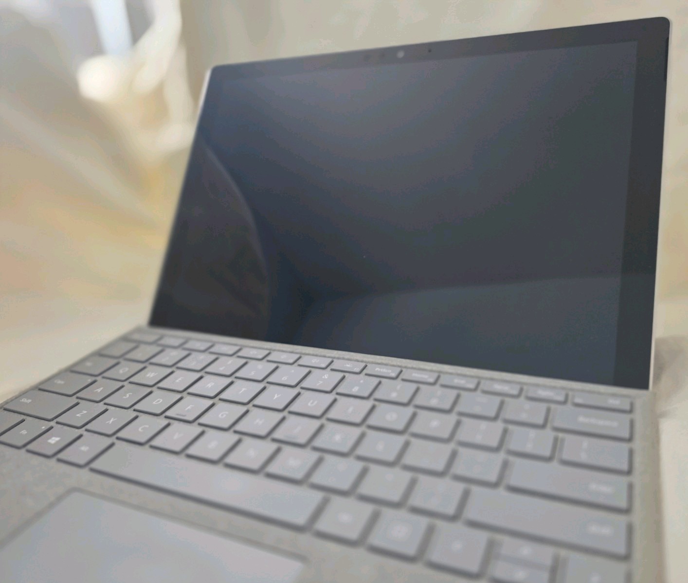 Microsoft Surface Pro 5 1796 12.3″ i5-7300U 8Gb RAM 128GB SSD Win10Pro