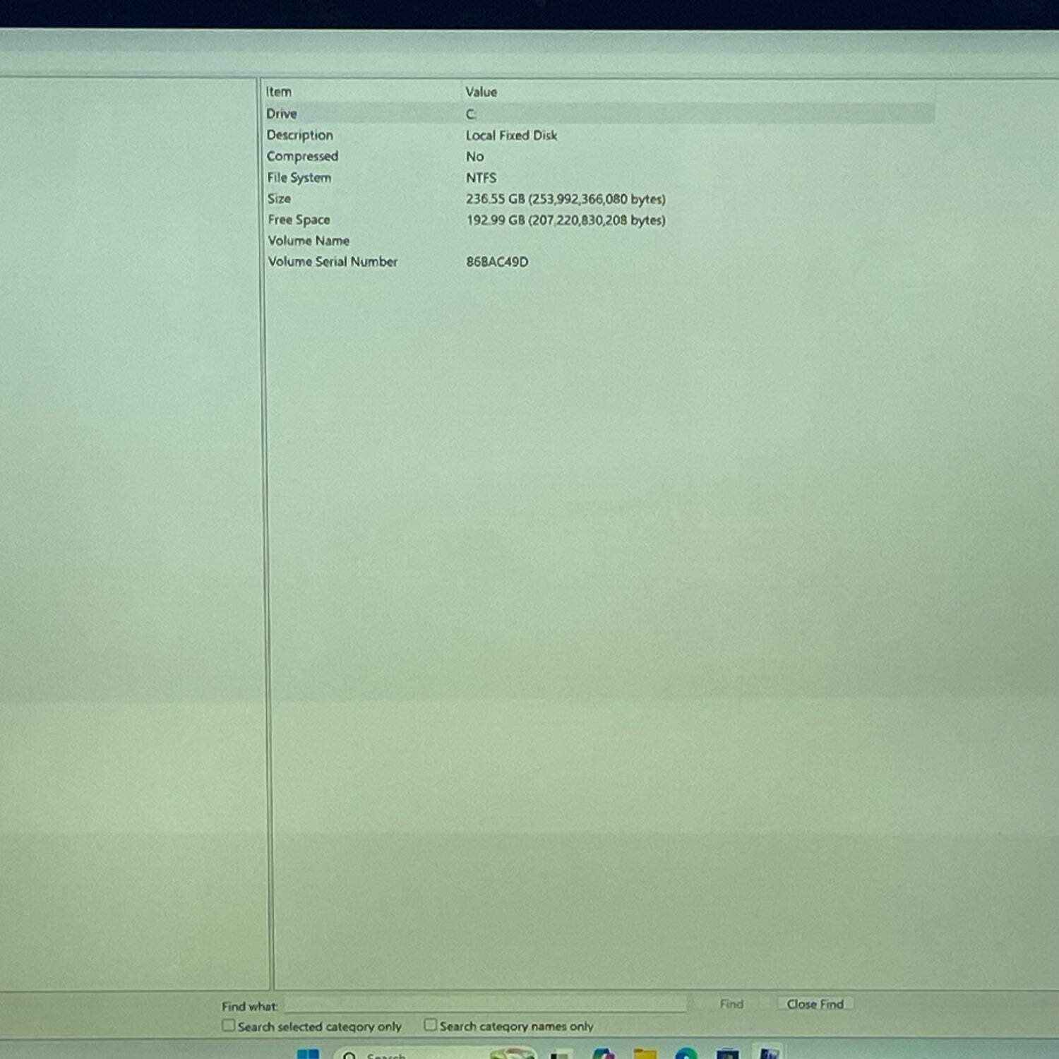 Microsoft Surface Laptop 5 1979 15″ i7-1255U 2.6GHz 8GB RAM 256GB SSD