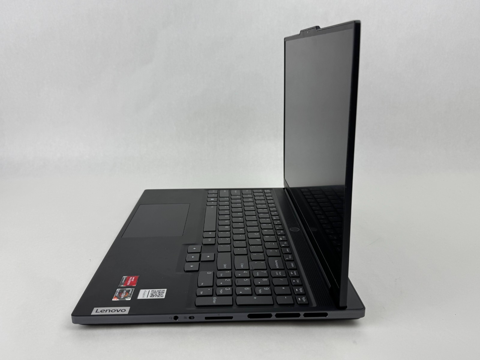 Lenovo Legion S7 16ARHA7 AMD Ryzen 7 6800H 82UG No RAM No SSD – FOR PARTS