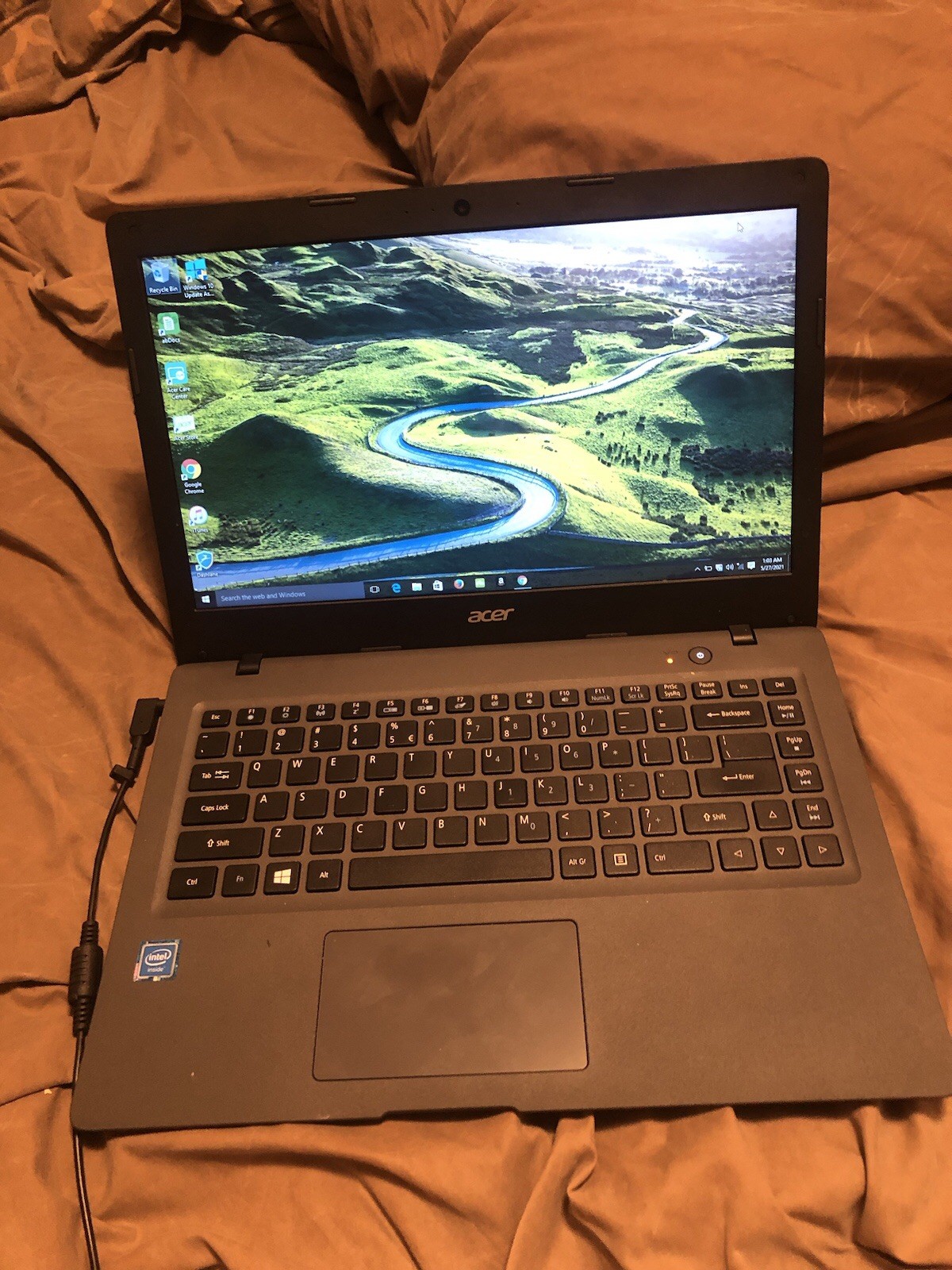 2016 Acer Laptop