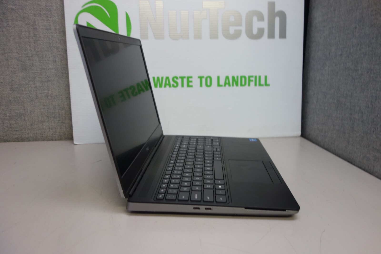 DELL PRECISION 7560 15.6″ i5-11500H 2.9GHz 32GB/512GB m2 SSD [NO OS] Laptop + AC