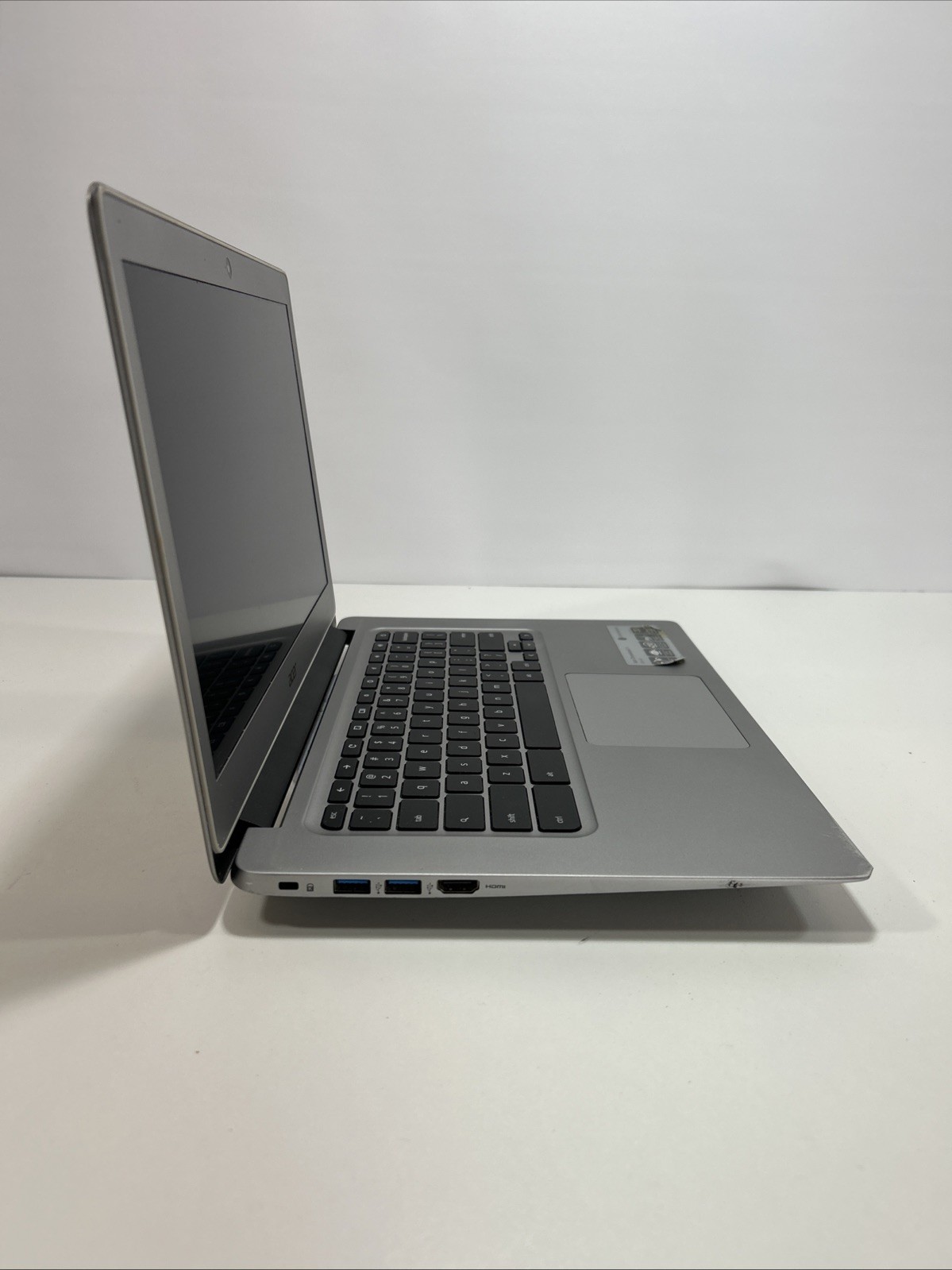 Acer Chromebook 14 CB3-431 Intel Celeron N3160 4GB Ram 32 eMMC For Parts