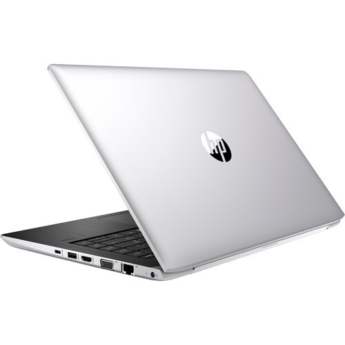 HP Probook Mobile Thin Cleint Laptop 14″HD Intel Celeron 3865U 8GB 512GB SSD WIN