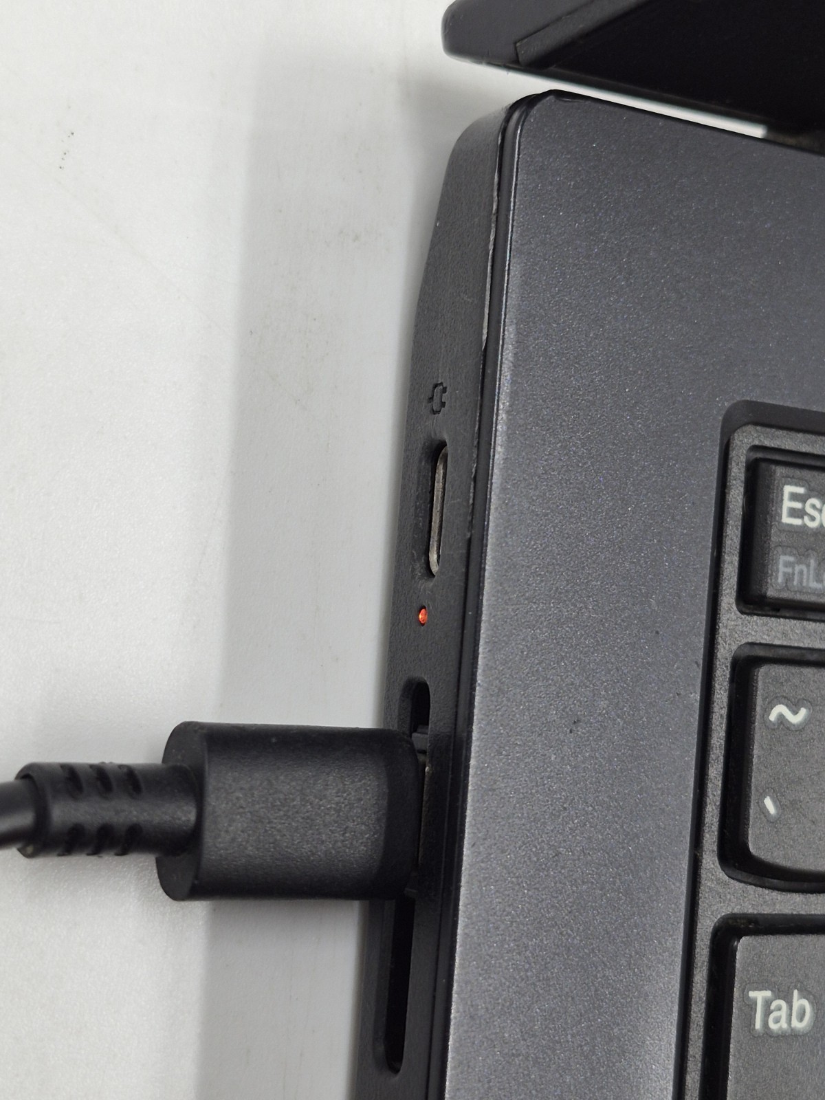 Lenovo ThinkPad L14 Laptop i5-10210U 1.60GHz 8GB RAM 256GB NVMe SSD Win 11 Pro
