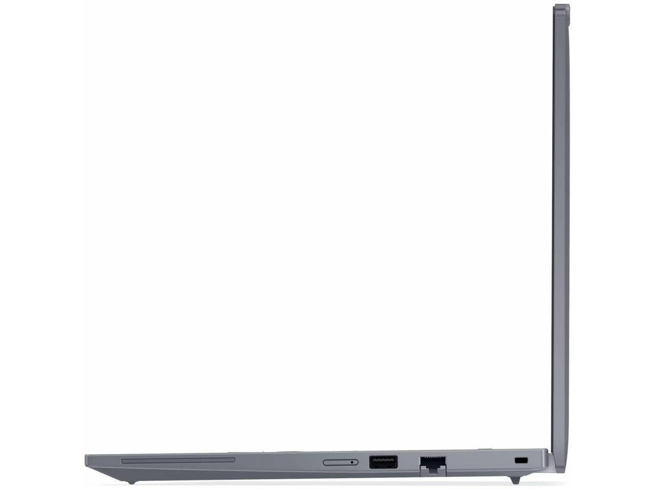 Lenovo ThinkPad T14 Gen 6 21QJ00CRUS 14″ Copilot+ PC Notebook – WUXGA – AMD