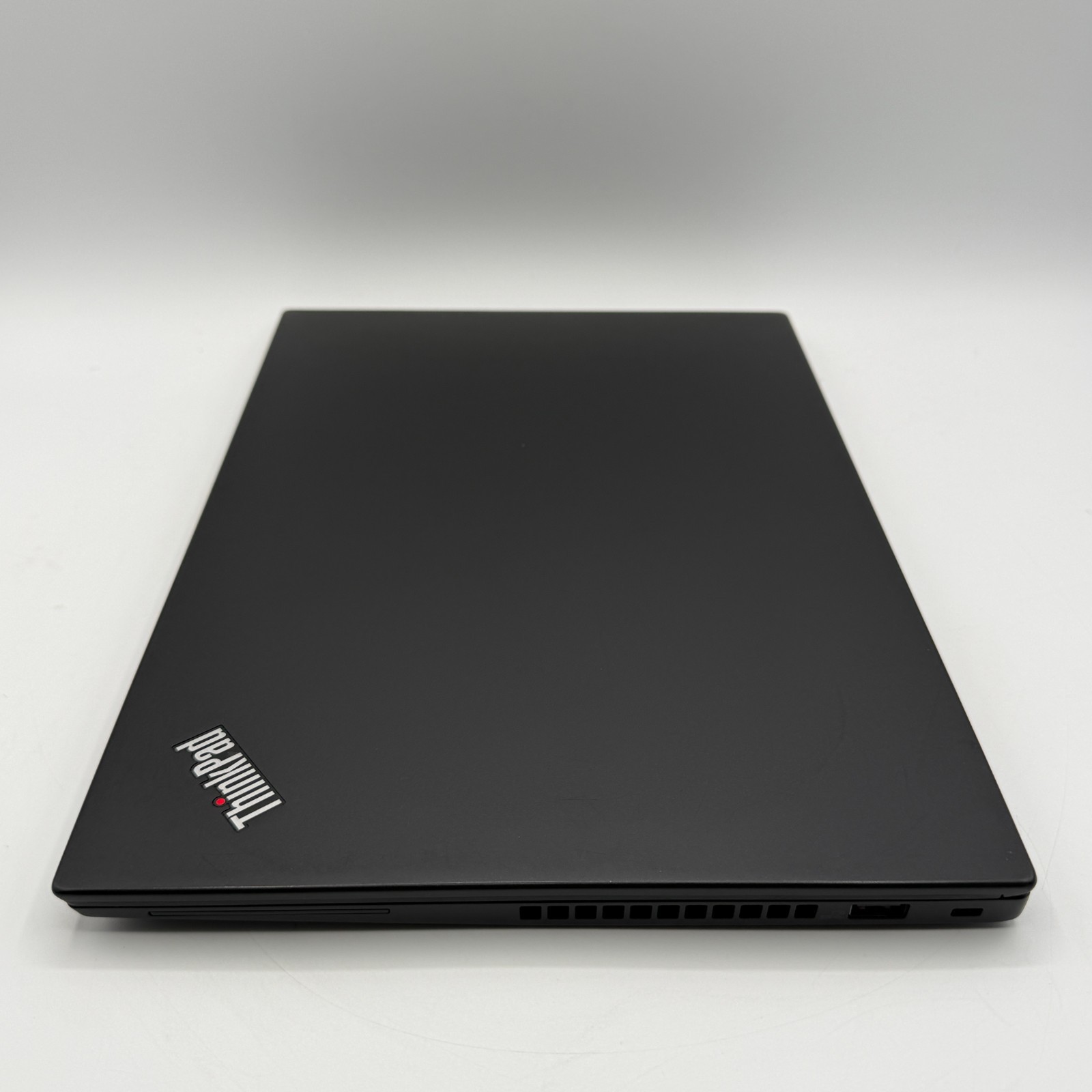 Lenovo ThinkPad T490s i7-8665U 16GB 256GB SSD Win11Pr Fingerprint LTE LaptopREAD