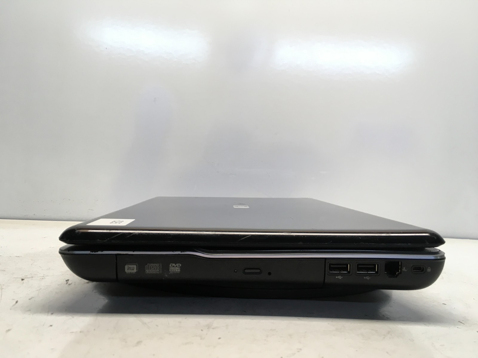 HP G60-630US Intel Pentium Dual-Core T4400 2.2GHz No RAM/HDD – Parts/Repair