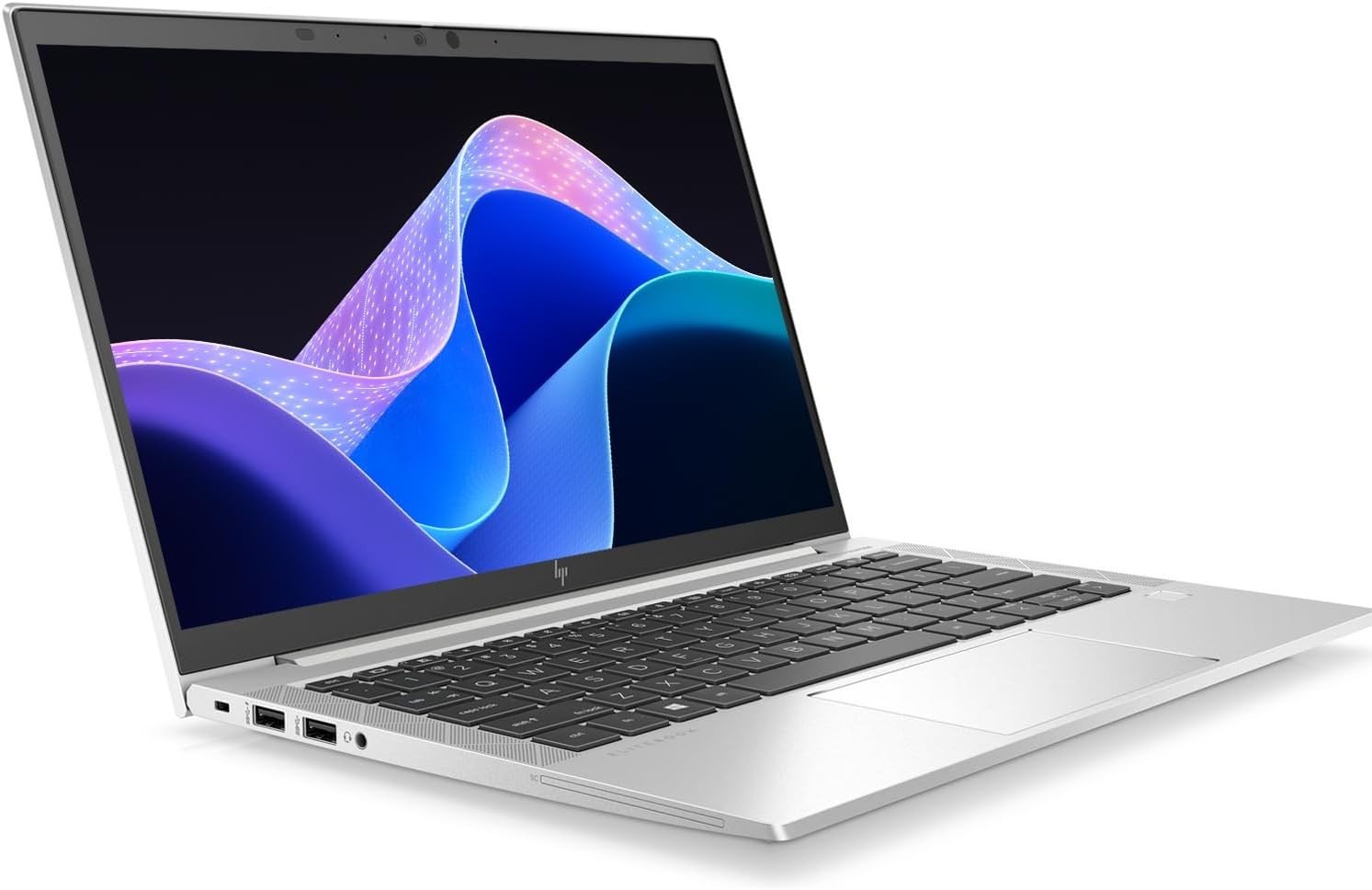 HP EliteBook 830 G8 13.3″ – 11th Core i5-1145G7, 16GB RAM, 512GB SSD, Window 11P