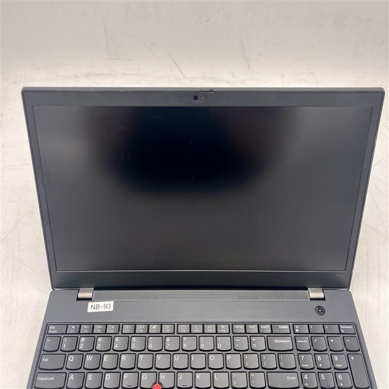 Lenovo ThinkPad T15p Gen 3: i7-12800H 16GB -512GB RTX 3050 21DAS00T00