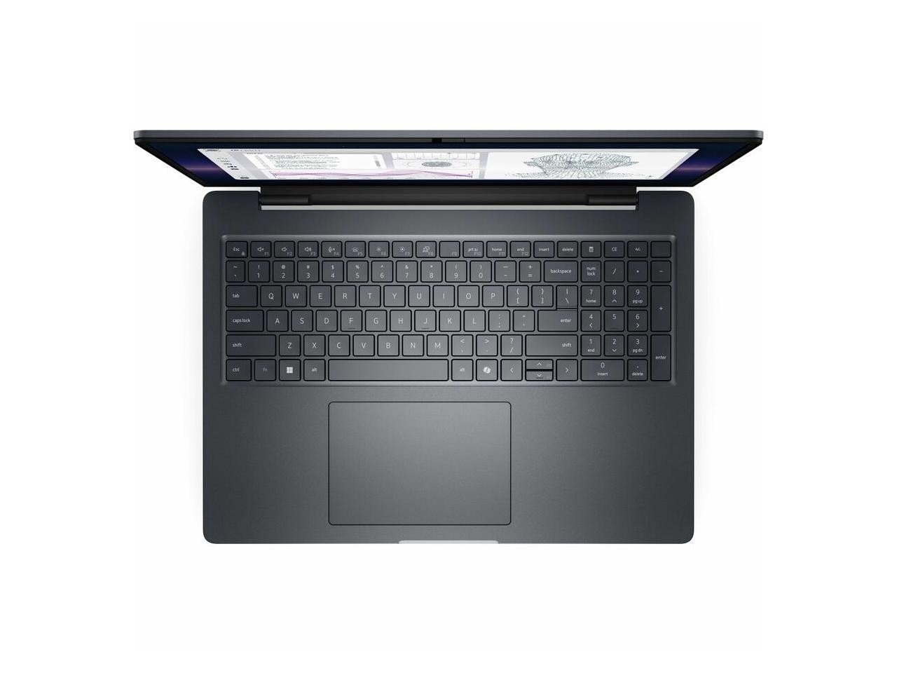 Dell Pro Max Plus MB16250 16″ Mobile Workstation – Full HD Plus – Intel Core Ult