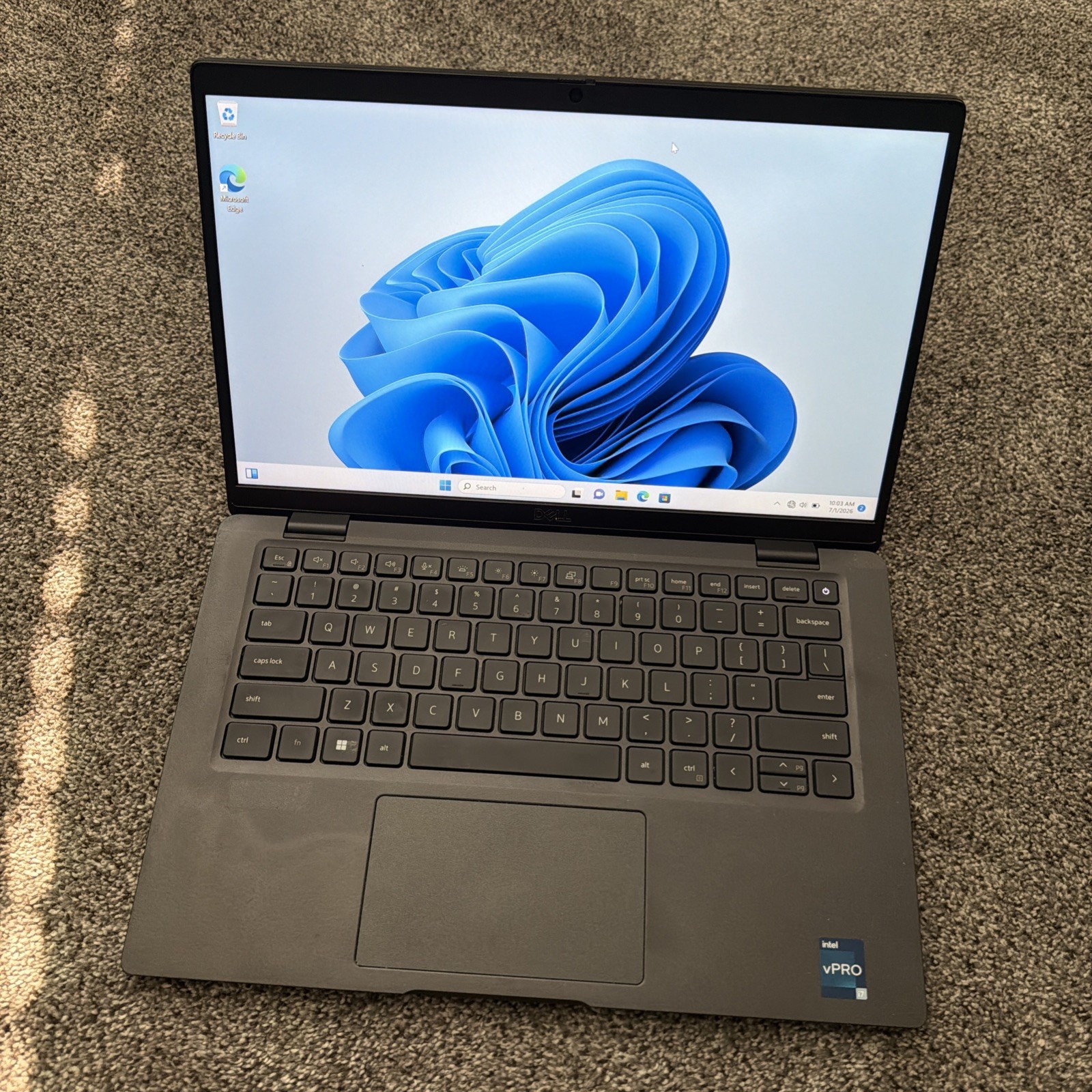Dell Latitude 7430 14″ i7-1265u 16GB 512GB Windows 11