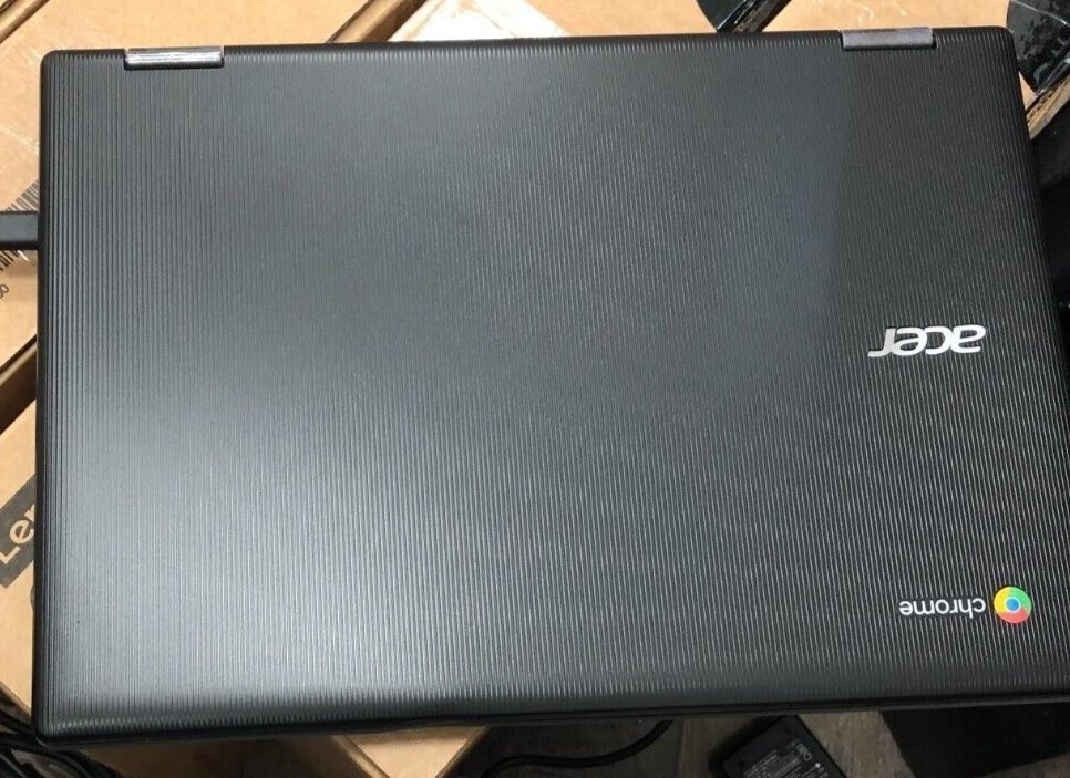 ACER Chromebook Spin 511 R752T N4020 / 32GB / 4GB (AS IS)