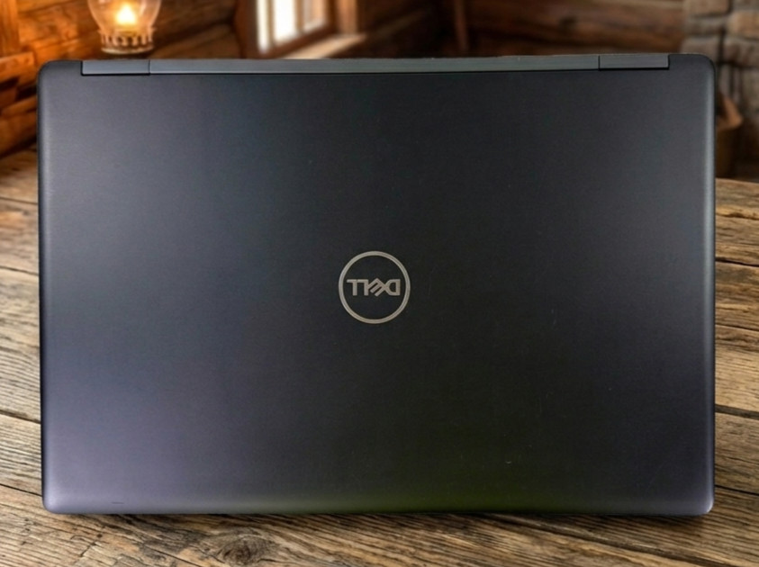 Dell Latitude 5590 15.6″ Laptop i7-8650U @ 1.9GHz 8GB RAM 180GB SSD Win 11Pro
