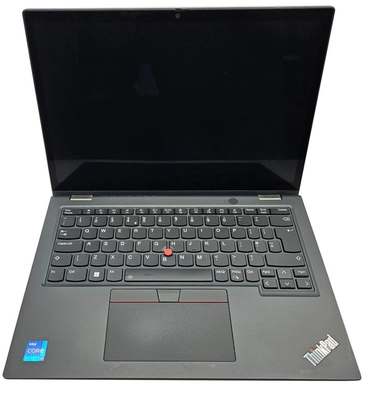 Lenovo ThinkPad L13 Yoga Gen 4 Touchscreen i7-1355U / 16GB / 512GB NVMe / Win 11