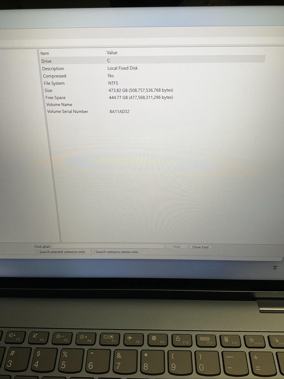 Lenovo Flex 7 14IAU7 14″ TS Notebook, i7-1255U 16GB 512GB W11H Read Description