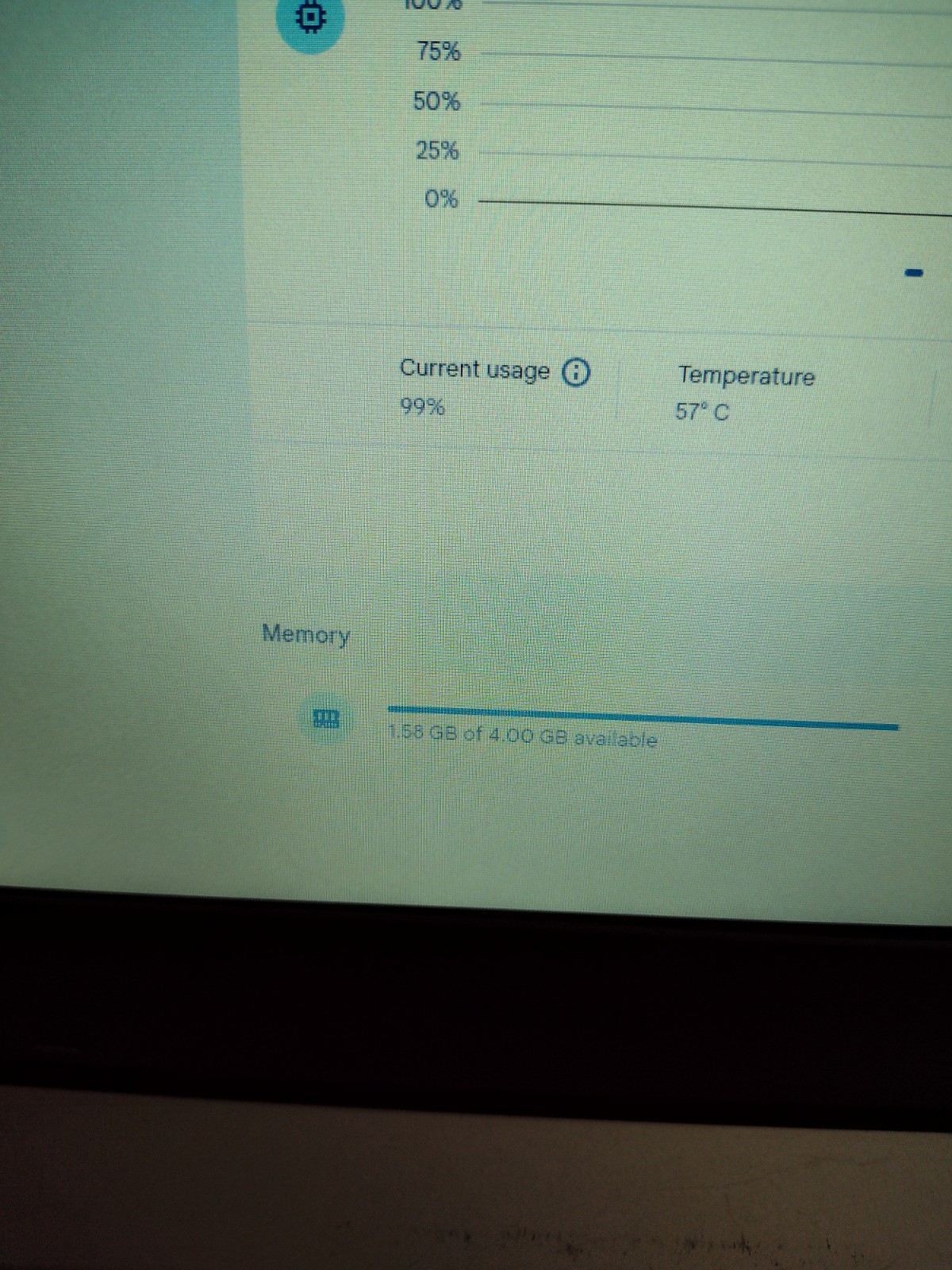 SAMSUNG XE310XBA Chromebook 4 11.6″ Intel N4000 4GB32GB nice clean NEW BATTERY