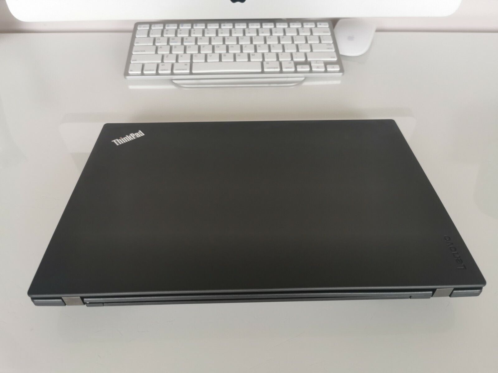 Laptop Lenovo ThinkPad X270 I5-6300U 2.40Ghz HD SSD Webcam USB-C Win10