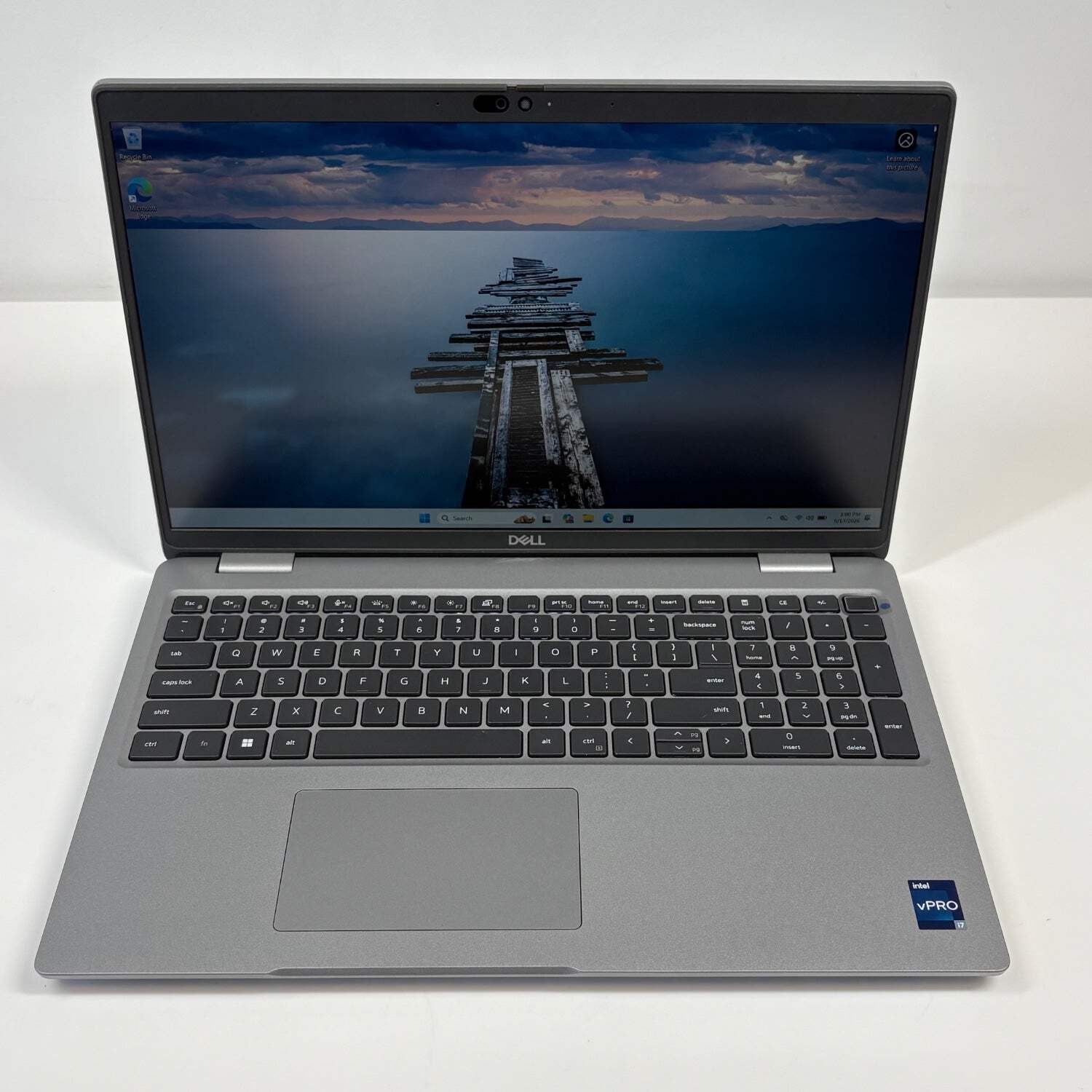 Dell Latitude 5540 15.6″ i7-1365U 1.8GHz 16GB RAM 512GB SSD