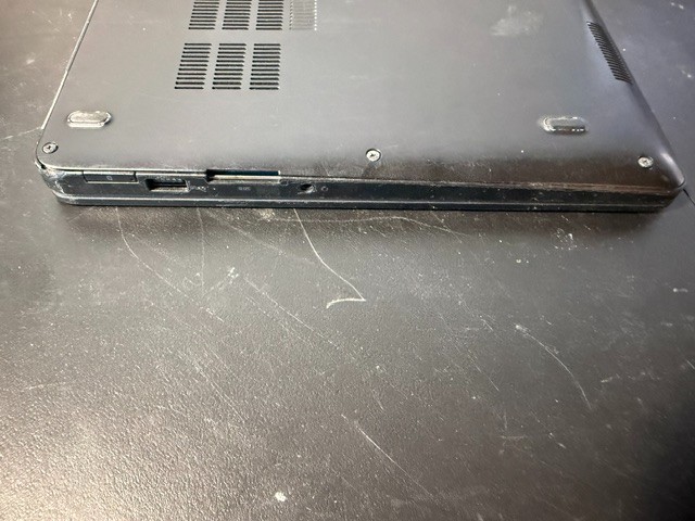 Dell Latitude E7470 i7-6600U 256GB SSD 8GB RAM (No Charger Included)