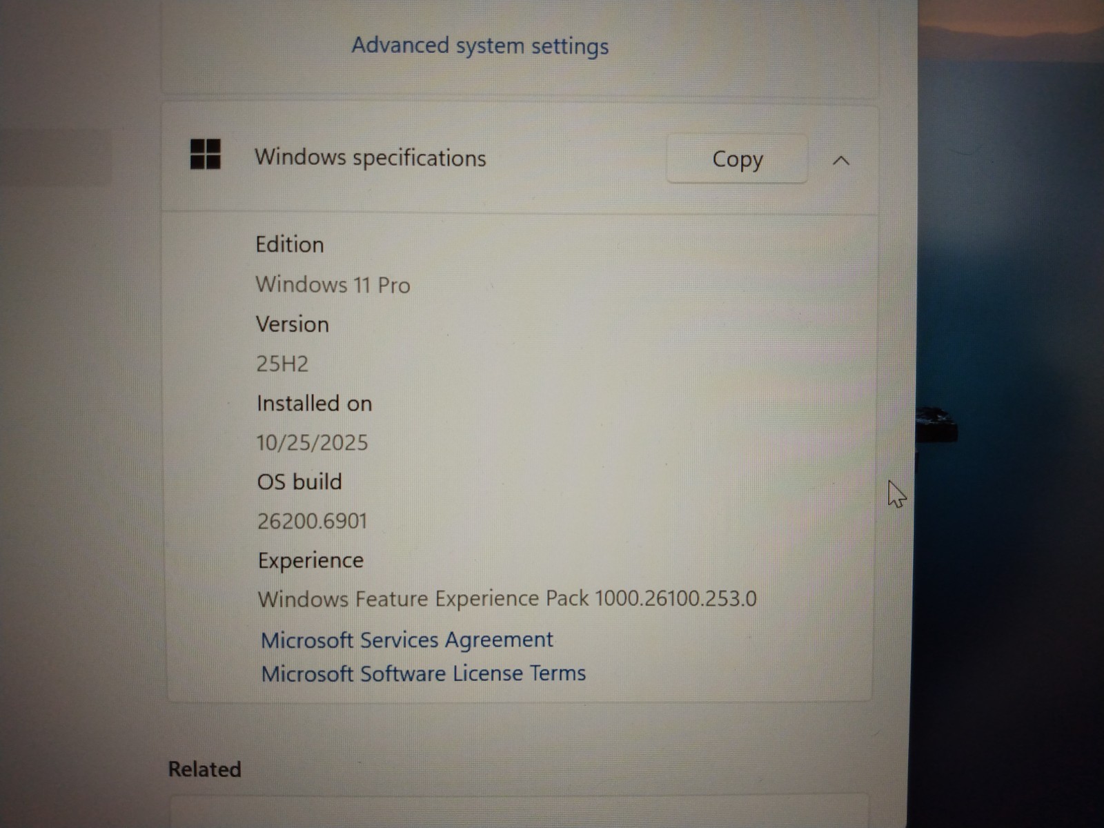 Dell Latitude 5440 14″ Laptop Intel i5-1335U 32GB SSD 512GB SSD EXCELLENT COND