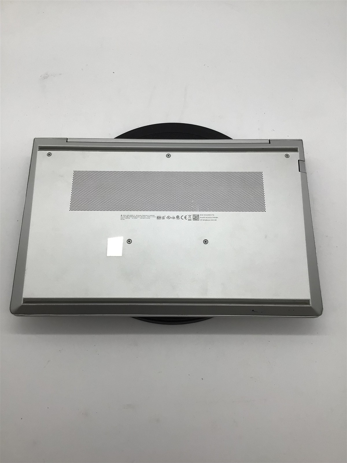 HP EliteBook 640 G9 i5-1235U/8GB RAM/512GB SSD