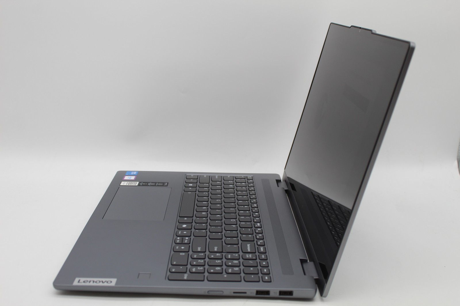 Lenovo IdeaPad 5 16″ Touch Intel Core 5 120U 1.4GHz 16GB 512GB SSD PC1744679