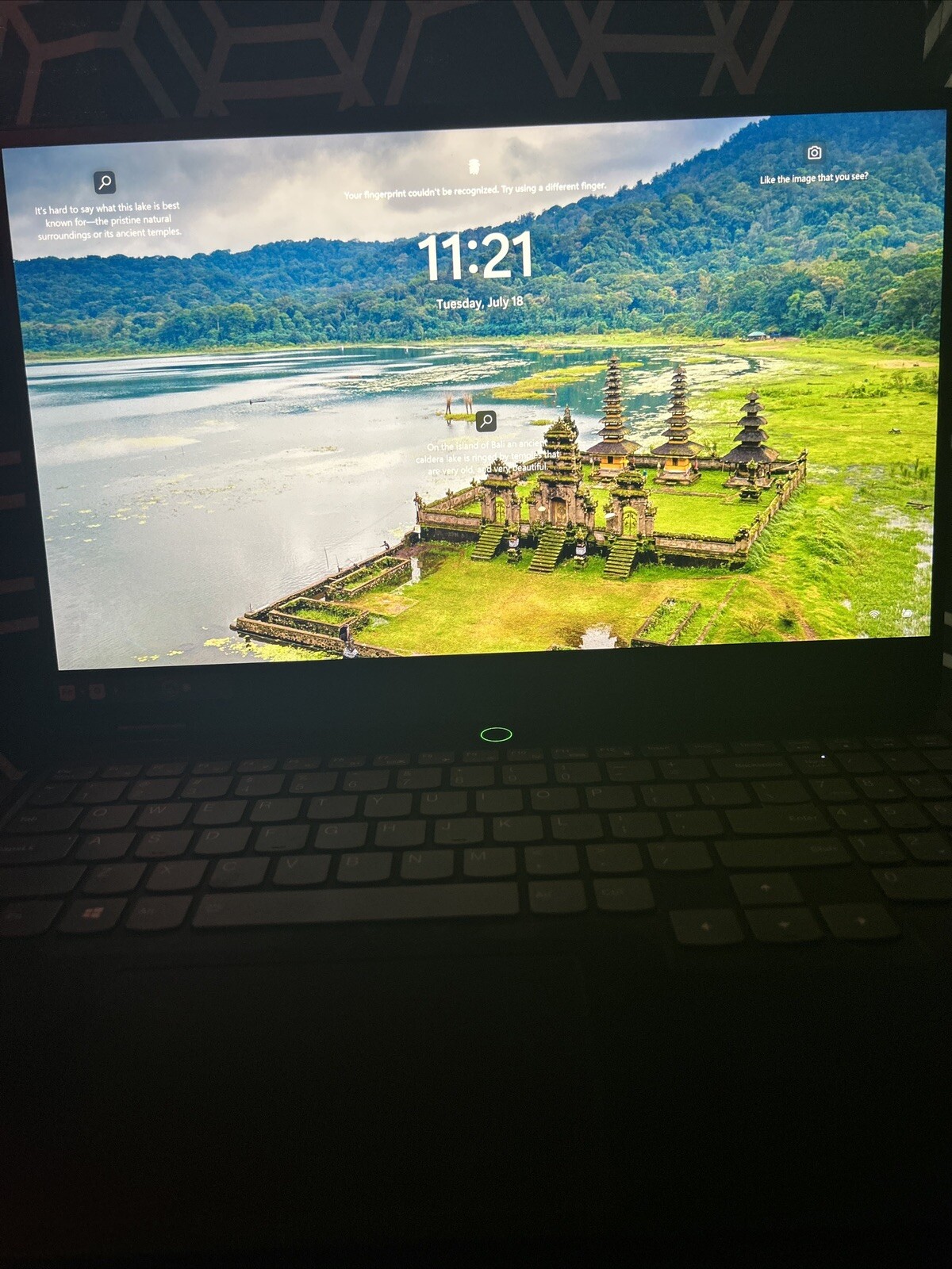 lenovo legion s7 15ach6