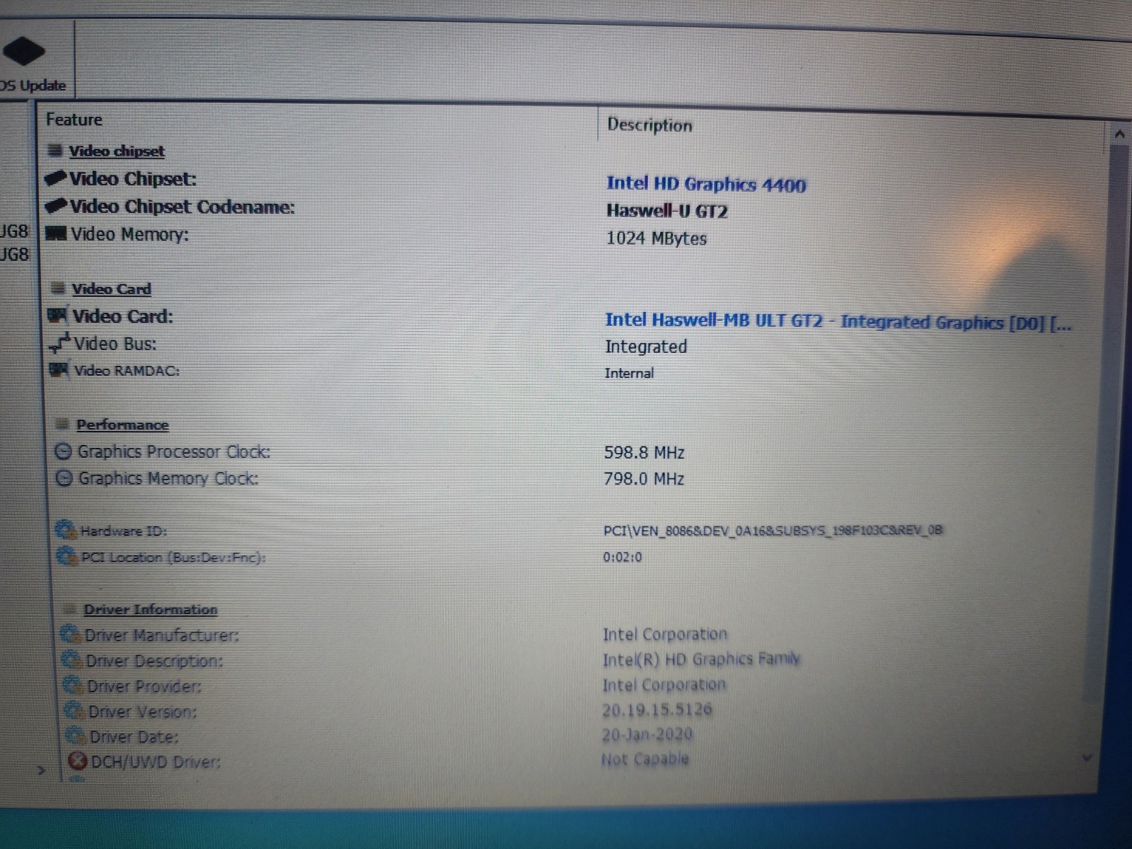 Hp Elitebook 840 G1 14″ Core i5 4th Gen 16GB RAM 500GB SSD Win 10 Pro READ